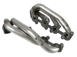Ford F-150 2015-2024 V8-5.0L Twisted Steel 304 Rostfritt Stål Headers aFe Power