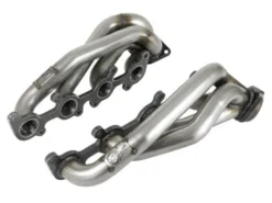 Ford F-150 2015-2024 V8-5.0L Twisted Steel 304 Rostfritt Stål Headers aFe Power