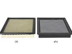 Ford F-150 2009-2024 V6/V8 MagnumFLOW Sportluftfilter OER Pro DRY S aFe Power