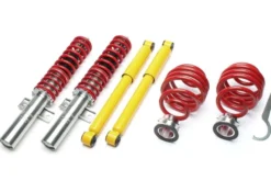 Ford Galaxy / Seat Alhambra / VW Sharan 1995 - 2010 Coilovers TA Technix