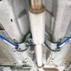 Ford Kuga / Escape 12- Mittre Nedre Förstärkningsstag Hardrace