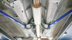 Ford Kuga / Escape 12- Mittre Nedre Förstärkningsstag Hardrace