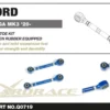 Ford Kuga MK3 20+ Bakre Toe-Stag Hardrace