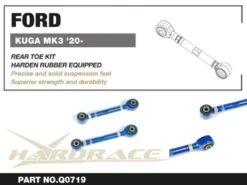 Ford Kuga MK3 20+ Bakre Toe-Stag Hardrace