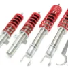 Ford / Mazda Fiesta IV / Ka / Puma / 121 III 1995 - 10.1998 Coilovers Deep TA Technix
