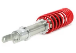 Ford / Mazda Fiesta IV / Ka / Puma / 121 III 1995 - 10.1998 Coilovers Deep TA Technix