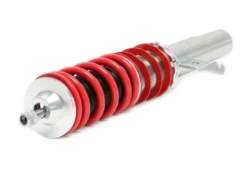 Ford / Mazda Fiesta IV / Ka / Puma / 121 III 1995 - 10.1998 Coilovers Deep TA Technix