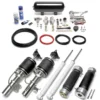 Ford / Mazda / Volvo Focus II /C-Max / Mazda 3 / C30 / S40 II / V50 / C70 II 1999 - 2014 Komplett Luftfjädring Inkl. Manuellt Styrsystem TA Technix