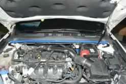 Ford Mondeo 14- MK5 Främre Fjäderbensstag Hardrace