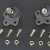 Ford Mondeo MK4 08-14 / Volvo V60 10+ Kulled (OE Style) Hardrace