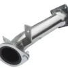 Ford Mondeo ST TDCi (2.0 &2.2L) 04-07 De-Cat Pipe Cobra Sport