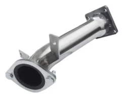 Ford Mondeo ST TDCi (2.0 &2.2L) 04-07 De-Cat Pipe Cobra Sport