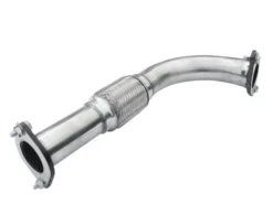 Ford Mondeo ST TDCi (2.0 &2.2L) 04-07 Frontpipe Cobra Sport