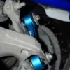 Ford Mustang 15+ Bakre Lateral-stag Aluminium Hardrace