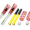 Ford Mustang GT S197 2004 - 2014 Coilovers TA Technix