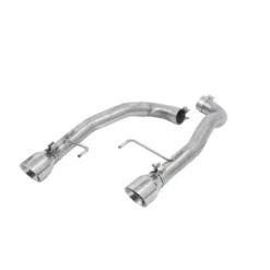 Ford Mustang GT 5.0 V8 15-18 Axleback Sportavgassystem - Venom Range Cobra Sport