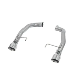 Ford Mustang GT 5.0 V8 15-18 Axleback Sportavgassystem - Venom Range Cobra Sport