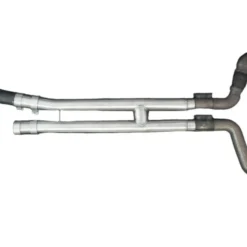 Ford Mustang GT 5.0 V8 18+ H-Pipe Cobra Sport