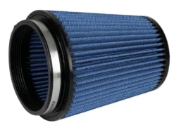 Ford Mustang GT350 16-19 V8-5.2L 2016-2019 MagnumFLOW Ersättnings Sportluftfilter Med Pro 5R Media aFe Power