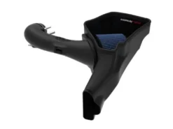 Ford Mustang GT 2015-2017 V8-5.0L Magnum FORCE Stage-2 Pro 5R Kalluftsintag Luftfilterkit aFe Power