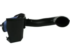 Ford Mustang GT 2005-2009 V8-4.6L MagnumFORCE Insugskit Sportluftfilter Steg-2 Pro 5R Utan Lock aFe Power