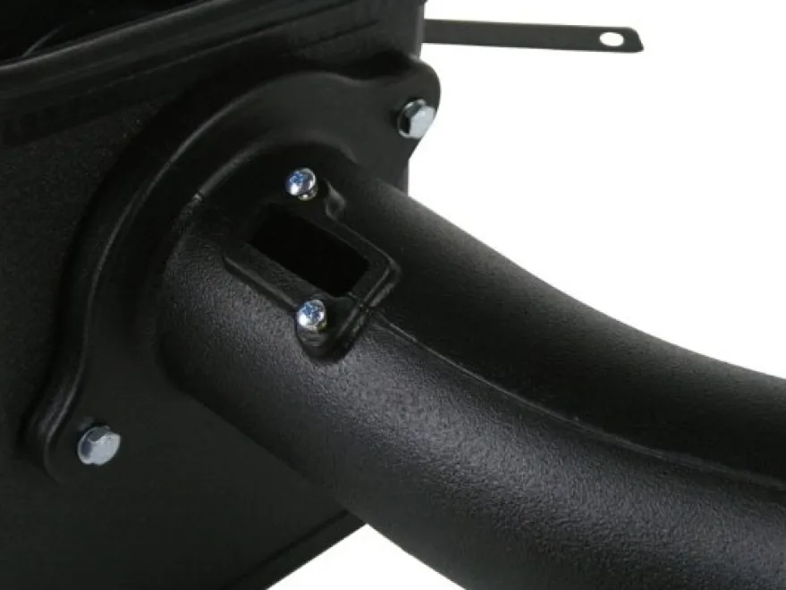 Ford Mustang GT 2005-2009 V8-4.6L MagnumFORCE Insugskit Sportluftfilter Steg-2 Pro 5R Utan Lock aFe Power