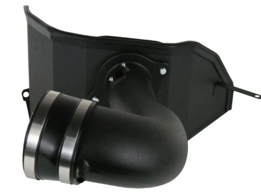 Ford Mustang GT 2005-2009 V8-4.6L MagnumFORCE Insugskit Sportluftfilter Steg-2 Pro 5R Utan Lock aFe Power