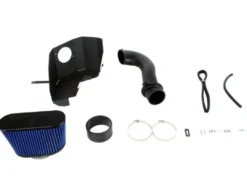 Ford Mustang GT 2005-2009 V8-4.6L MagnumFORCE Insugskit Sportluftfilter Steg-2 Pro 5R Utan Lock aFe Power