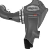 Ford Mustang GT 2015-2017 V8-5.0L Momentum GT Pro Dry S Insugskit Sportluftfilter aFe Power