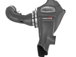 Ford Mustang GT 2015-2017 V8-5.0L Momentum GT Pro Dry S Insugskit Sportluftfilter aFe Power