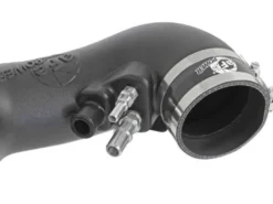 Ford Mustang GT 2015-2017 V8-5.0L Momentum GT Pro Dry S Insugskit Sportluftfilter aFe Power