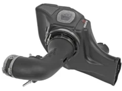 Ford Mustang GT 2015-2017 V8-5.0L Momentum GT Pro Dry S Insugskit Sportluftfilter aFe Power