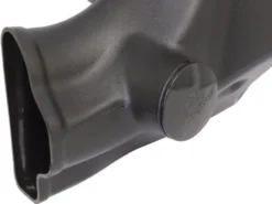 Ford Mustang GT 2015-2017 V8-5.0L Momentum GT Pro Dry S Insugskit Sportluftfilter aFe Power
