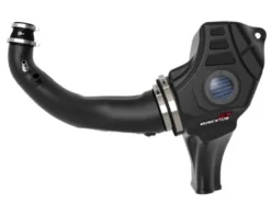 Ford Mustang 2018-2023 L4-2.3L (t) EcoBoost Kalluftsintag Luftfilterkit / Sportluftfilter Pro 5R aFe Power