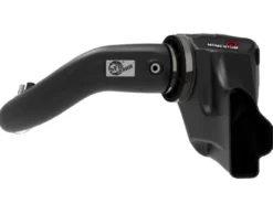 Ford Mustang 2018-2023 L4-2.3L (t) EcoBoost Kalluftsintag Luftfilterkit / Sportluftfilter Pro 5R aFe Power
