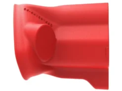 Ford Mustang 2015-2020 L4-2.3L (t)/V6-3.7L/V8-5.0L Dynamic Air Scoop - Röd aFe Power