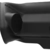 Ford Mustang 2015-2020 L4-2.3L (t)/V6-3.7L/V8-5.0L Dynamic Air Scoop - Svart aFe Power