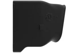 Ford Mustang 2015-2020 L4-2.3L (t)/V6-3.7L/V8-5.0L Dynamic Air Scoop - Svart aFe Power