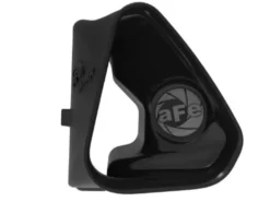 Ford Mustang 2015-2020 L4-2.3L (t)/V6-3.7L/V8-5.0L Dynamic Air Scoop - Svart aFe Power