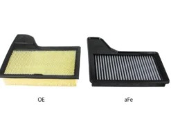 Ford Mustang 2015-2018 MagnumFLOW OEM Ersättningsluftfilter Pro DRY S aFe Power