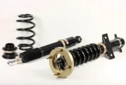 Ford MUSTANG S197 05+ Coilovers BC-Racing BR Typ RA