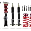 Ford Mustang 15+ S550 Extreme XA Coilover Kit