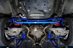 Ford Mustang S550 15+ Justerbar Bakre Krängningshämmare 25.4mm Hardrace