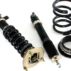 Ford MUSTANG SN95 94-04 Coilovers BC-Racing BR Typ RA