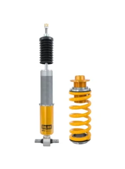 Ford Mustang S550 2015-2017 Road & Track Coilovers Öhlins