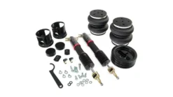 15+ Ford Mustang S550 / S650 Komplett Luftfjädring Inkl. Air Lift ALP4 Styrsystem Air Lift Performance