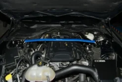 Ford Mustang S550 2.3T 15- Främre Fjäderbensstag Hardrace