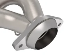 Ford Mustang 2011-2017 V6-3.7L Twisted Steel Shorty Grenrör aFe Power
