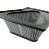 Ford Mustang 2010 V8-4.6L; 2011-2013 V6/V8 MagnumFLOW Sportluftfilter OER Pro Dry S aFe Power