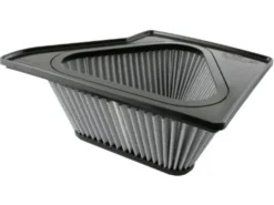 Ford Mustang 2010 V8-4.6L; 2011-2013 V6/V8 MagnumFLOW Sportluftfilter OER Pro Dry S aFe Power